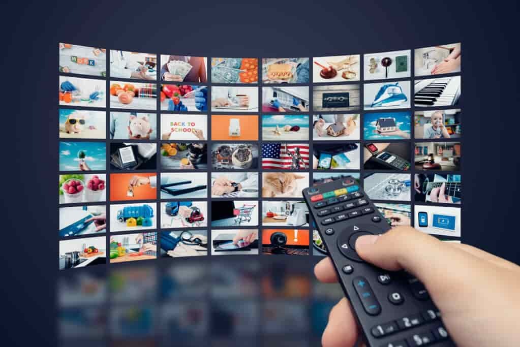 IPTV-Abonnements: Erschwingliche Alternativen zum herkömmlichen Kabel