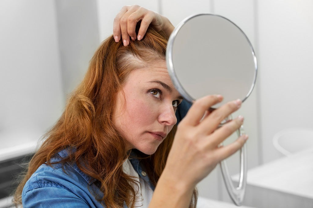 Nahrungsergänzungsmittel gegen Haarausfall bei produktbewertungen-vergleich.ch